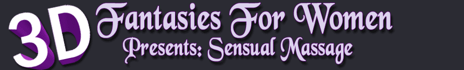 exclusive 3d porn for women