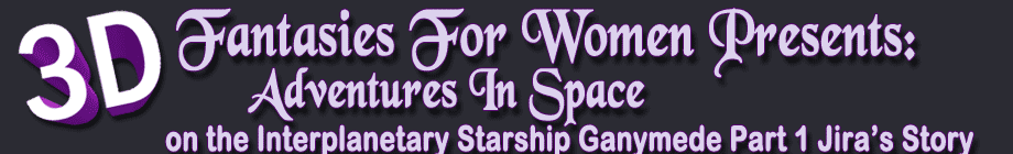 exclusive 3d fantasy pictures and story for women