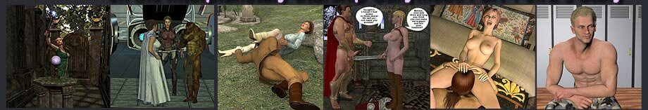 exclusive 3d fantasy pictures