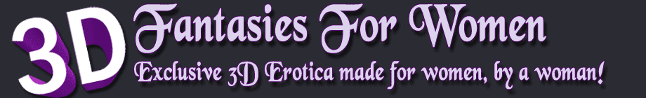 exclusive 3d porn for women