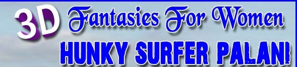 exclusive 3d men for women