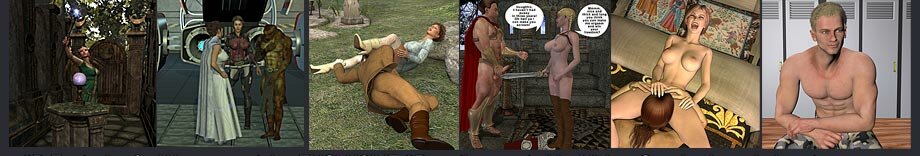 exclusive 3d fantasy pictures