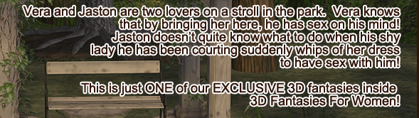 exclusive 3d men for women