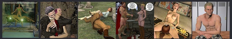 exclusive 3d fantasy pics just for women