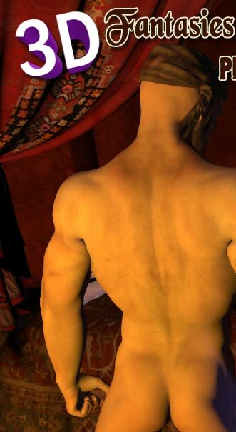 Female pirate gets licked and screwed by her muscular well hung first mate