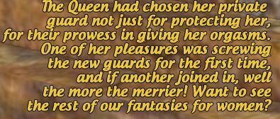 3d fantasy porn for women