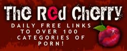 The Red Cherry
