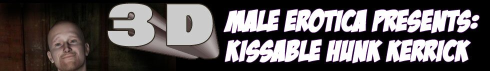 3D male erotica full of muscular men with big dicks for women...and for men!