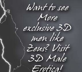 3d mancandy for women