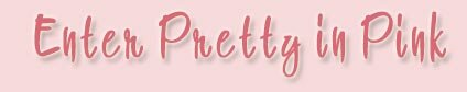 enter pretty in pink