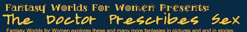 Dr Frank helps judith with her orgasms by prescribing sex
