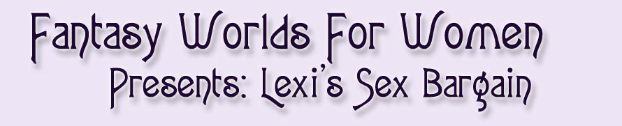 3D Exclusive erotic fantasy featuring a warrior woman who trades a Spartans life for orgasms when she defeats him