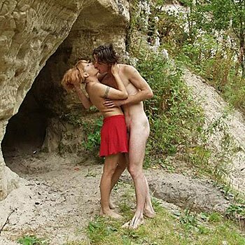 primitive fantasy sex