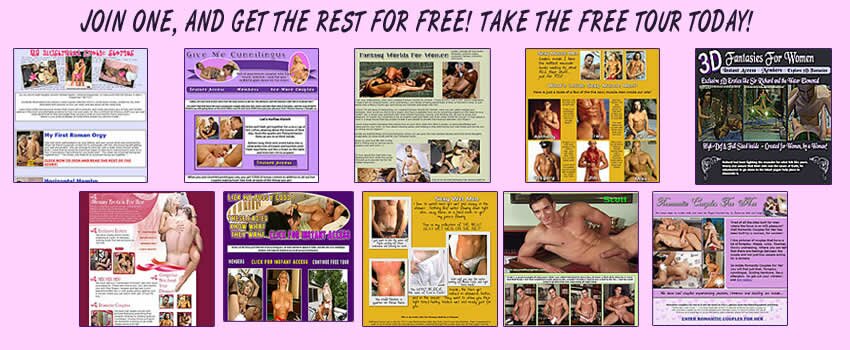 Join one get the rest for free!