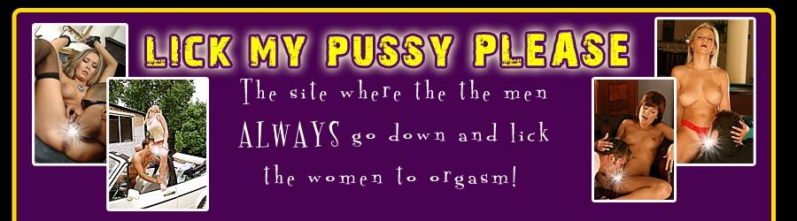 we have 1,000's of pics of women being licked by their lovers