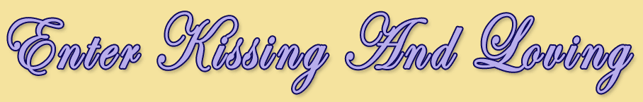 enter kissing and loving porn for womn