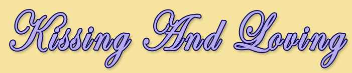 kissing and loving porn for women