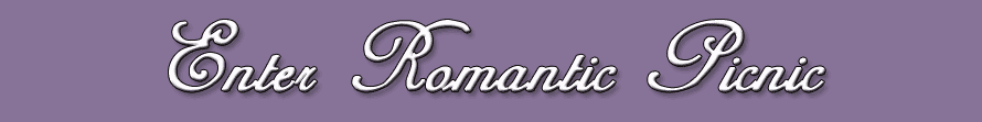 Enter Romantic Picnic for Romantic Porn Pics