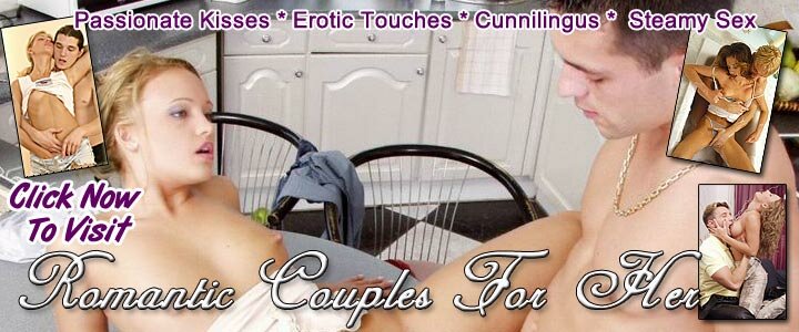 romantic couples for her