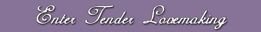 Enter Love Me Tender