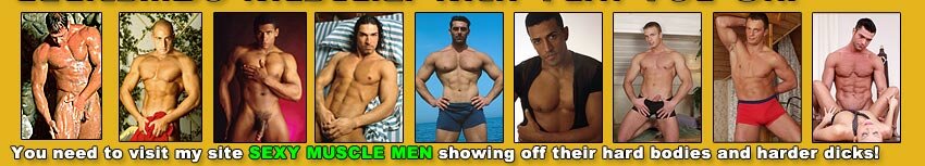 beefy beautiful lucas gets nude for the ladies