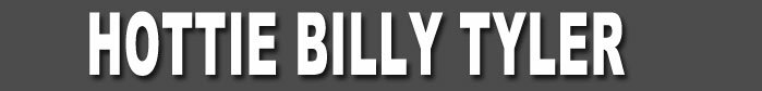 Hottie Billy Tyler
