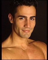 sexy hunk Jason