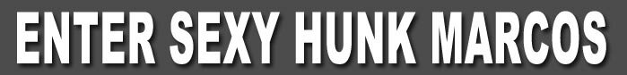 enter sexy hunk mike