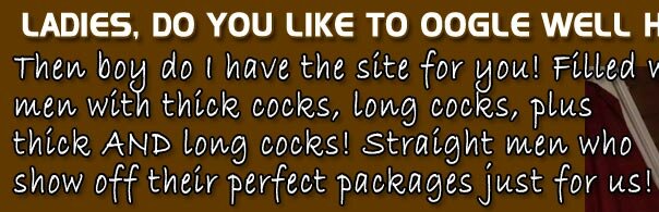 well hung man stroking his cock