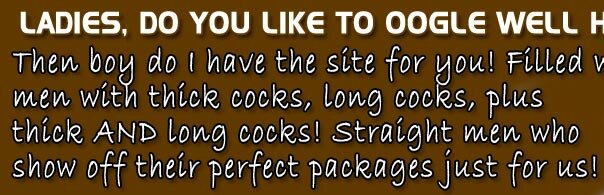 thick dicked hunk stroking his cock