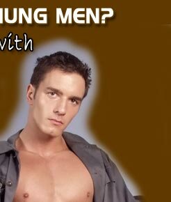 Scott has a very thick dick