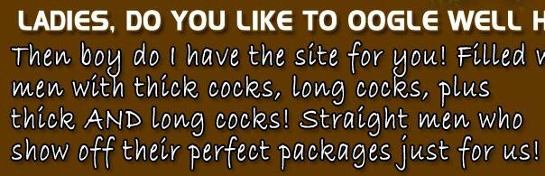 well hung man stroking his cock