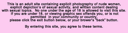 warning