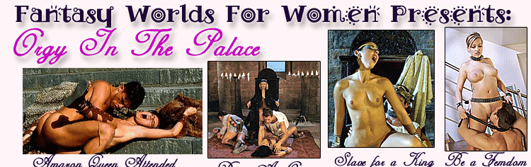 fantasy porn for women