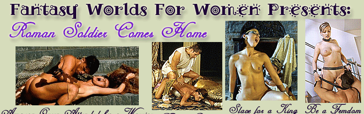 fantasy porn for women