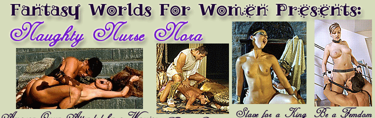 fantasy porn for women