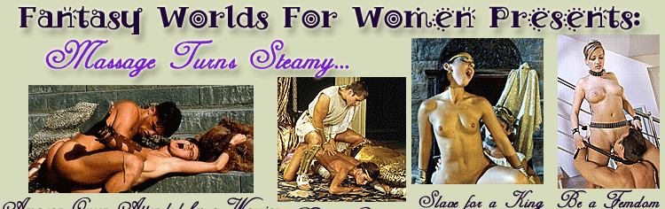 fantasy porn for women