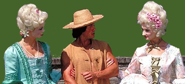 erotic fantasies for women