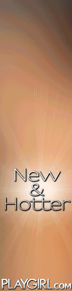 click now for playgirl