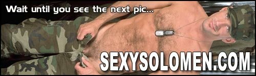 click now for sexy solo men