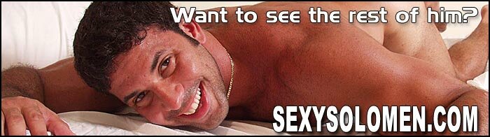 click now for sexy solo men